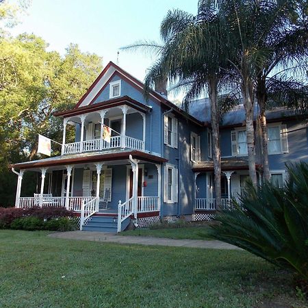 CassadagaThe Ann Stevens House住宿加早餐旅馆 外观 照片